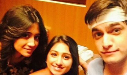 yeh rishta hotstar