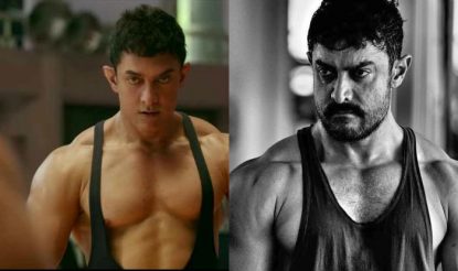 Exclusive Yes Dangal Movie Star Aamir Khan Is An Interfering Actor India Com