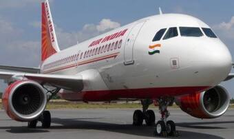 Senior citizens get 50% discount on Air India, private airlines offer only  8% discount | India.com