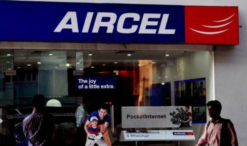 Aircel Employees Panic on Being Asked to 'Brace For More Difficult Times Ahead'; Telecom Operator Looks at Filing For Bankruptcy