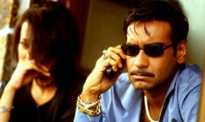 Ajay Devgn