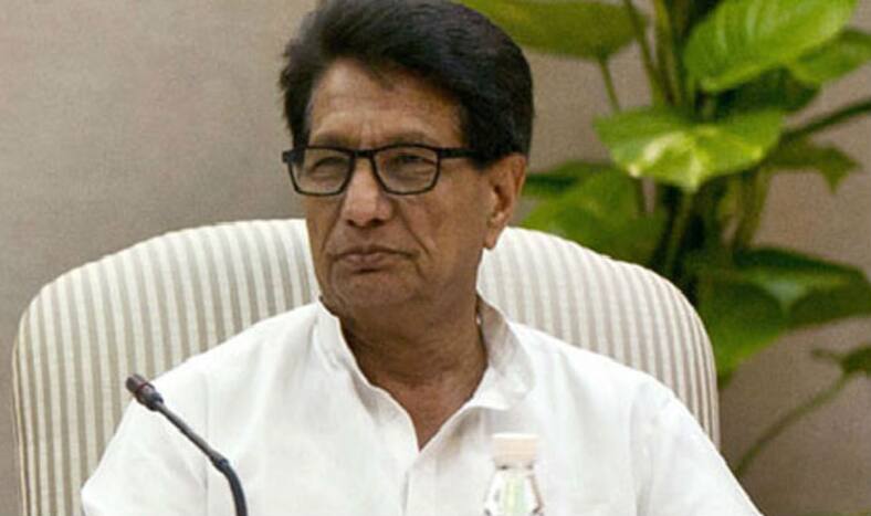UP: रालोद प्रवक्ता बोले-हिंदू-मुस्लिम एकता बहाल करने में सफल रही पार्टी, जमकर चला हैंडपंप