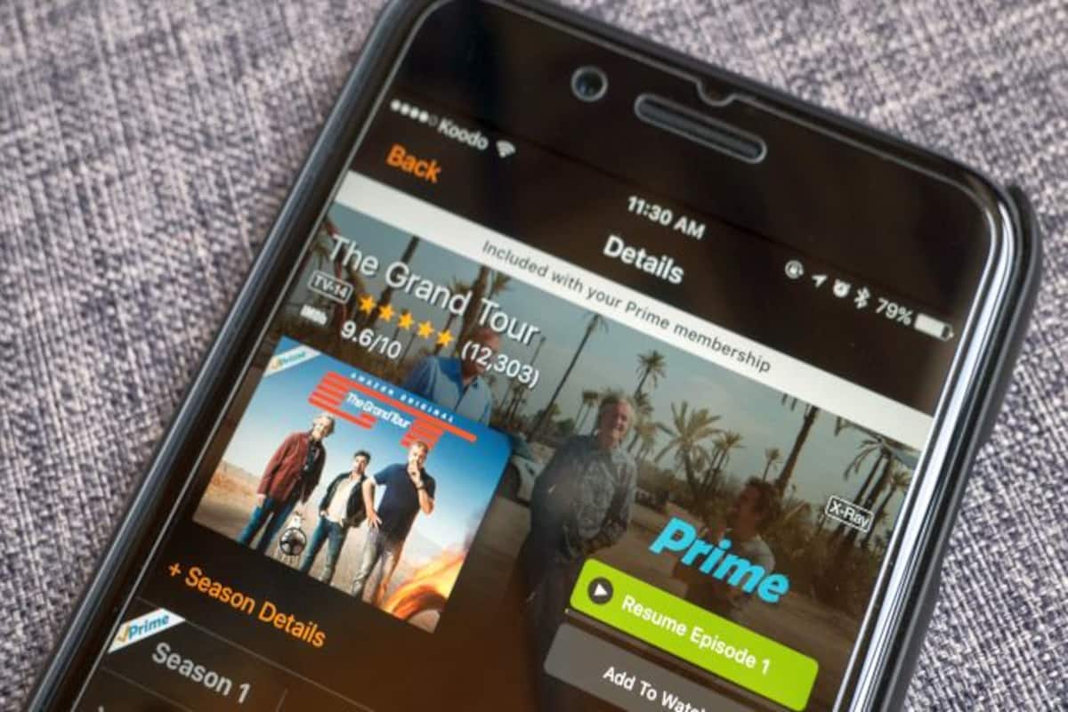Amazon Launches Amazon Prime Video Starting Rs 50 Features Subscription Rates And All You Need To Know India Com