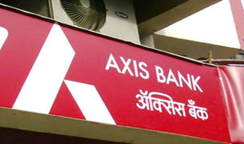 Axis Bank FD Interest Rate Hike