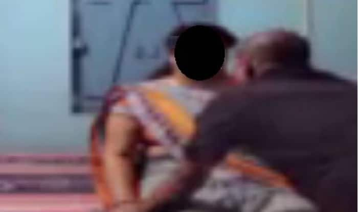 Sex Video Of Woman Jharkhand Politician Goes Viral Says She Was Victimised