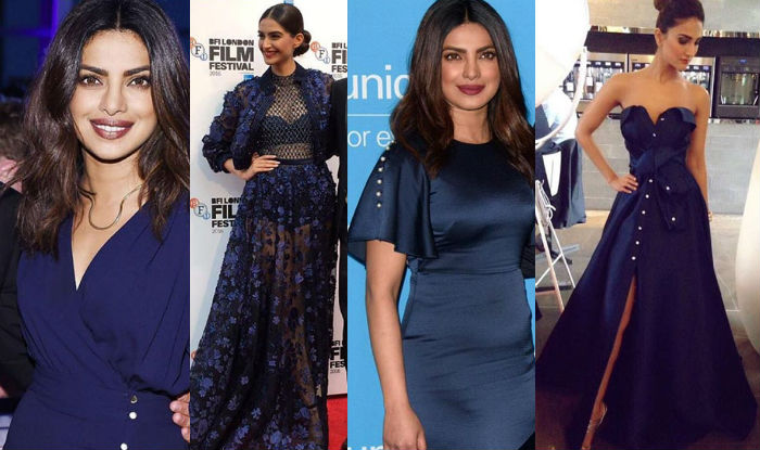 Animal Success Party: Alia Bhatt's Blue Dress is For Rs 1,51,408; Check It  Out - News18