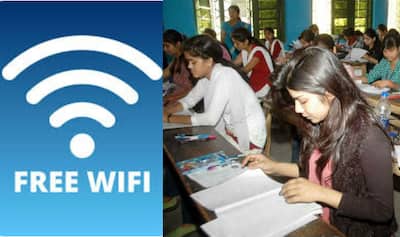 Bihar Blue Picture - Bihar Govt to block porn sites at institutes where free WiFi provided |  India.com