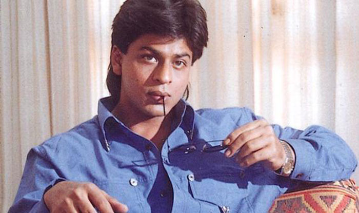 Shah Rukh Khan Universe Fan Club on X: 