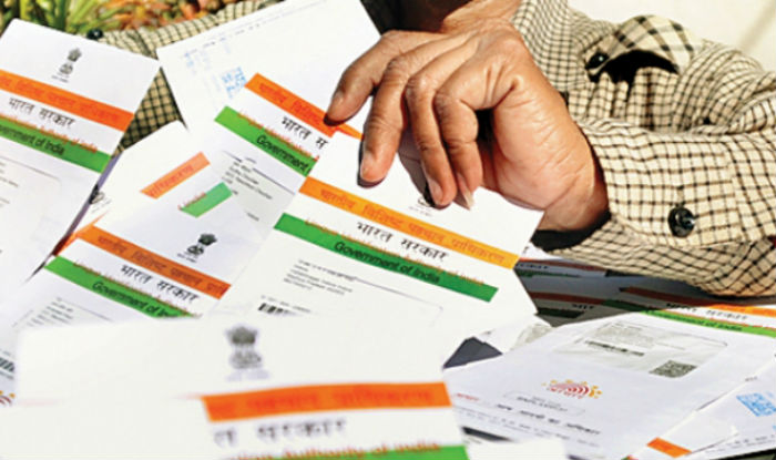 4 Lakh Prisoners To Be Linked To Aadhar: Report | India.com