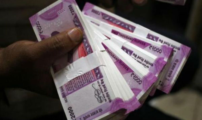 Rs 2,000 notes