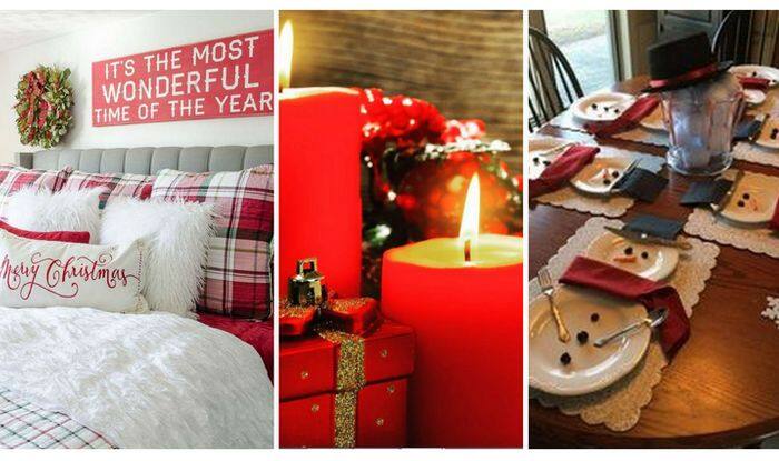 Christmas 2016 is here! 20 Instagram and Pinterest Christmas pictures that will put you in the festive mood!