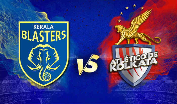 Kerala Blasters Fc Vs Atletico De Kolkata Live Streaming And Preview Isl 2016 Watch Online