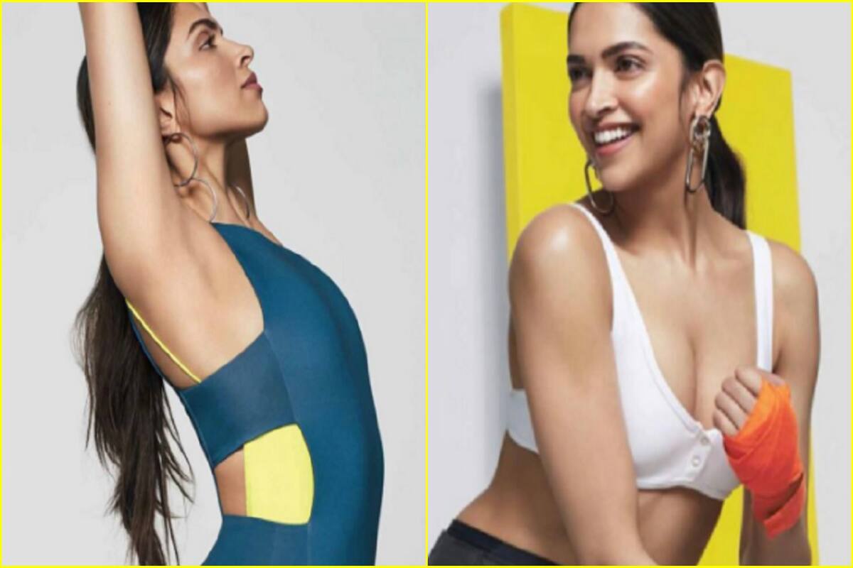1200px x 800px - OMFG! Deepika Padukone is all kinds of sporty hot in this International  magazine's photoshoot (View Pics) | India.com