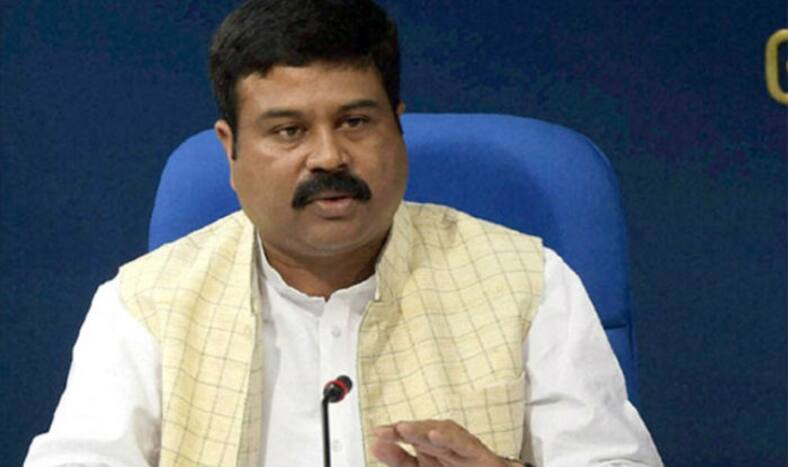 Dharmendra Pradhan