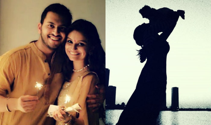 Dimpy Ganguly shares first pictures of daughter Reanna and they are too ...