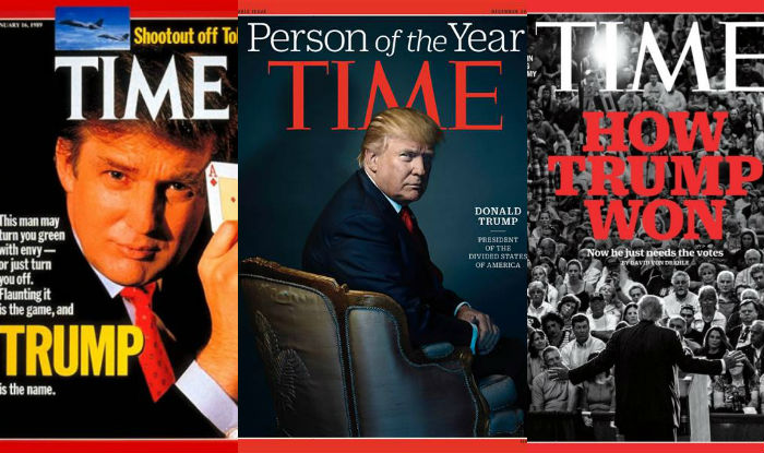 time man of the year trump