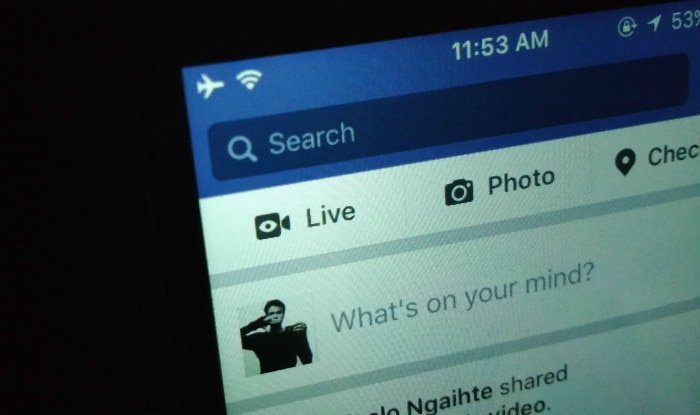 facebook live desktop app