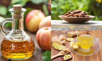 Headache Home Remedy These 6 Home Remedies For Headache Actually Work India Com