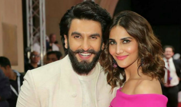 Befikre Quick Movie Review Ranveer Singh Vaani Kapoor Try Hard To Impress Us With Their Sexy 