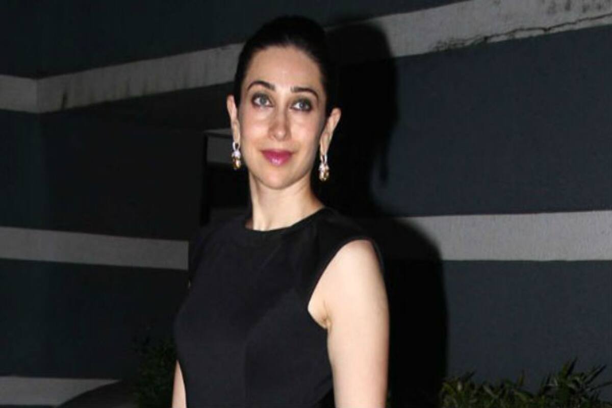 1200px x 800px - Marriage on the cards for Karisma Kapoor and Sandeep Toshniwal? | India.com