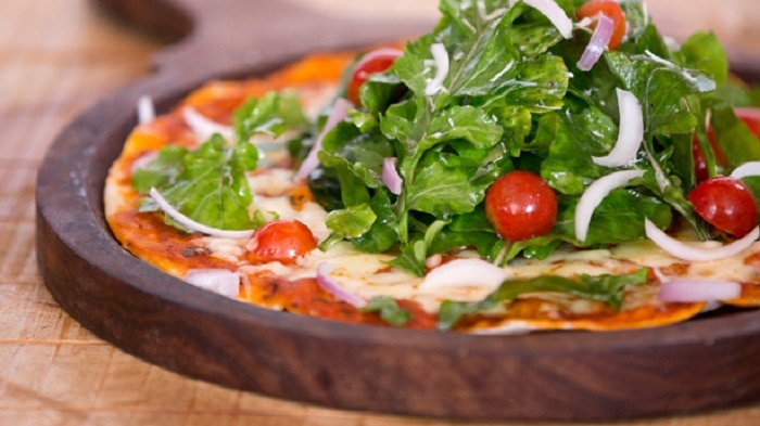 Credits: francescospizzeria.com