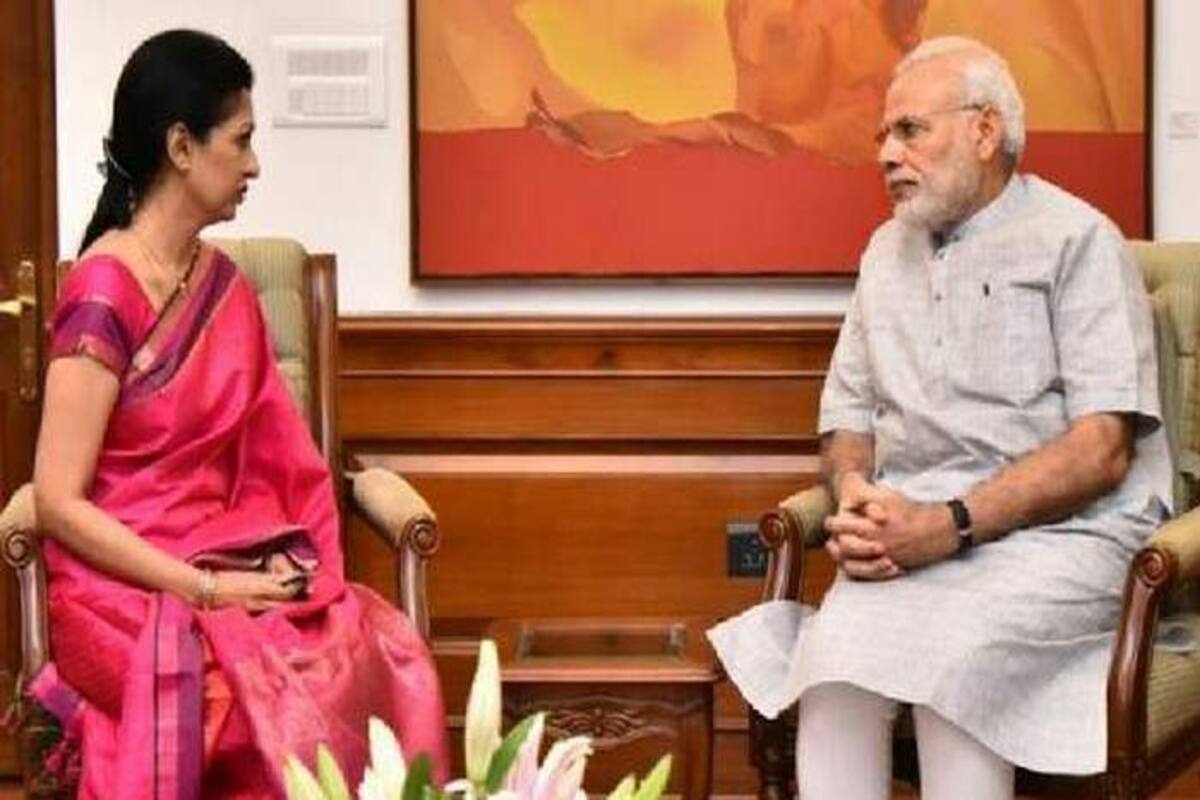 1200px x 800px - Gautami asks PM Narendra Modi in Open Letter: Why this secrecy over  Jayalalithaa's death? (Read full blog text) | India.com