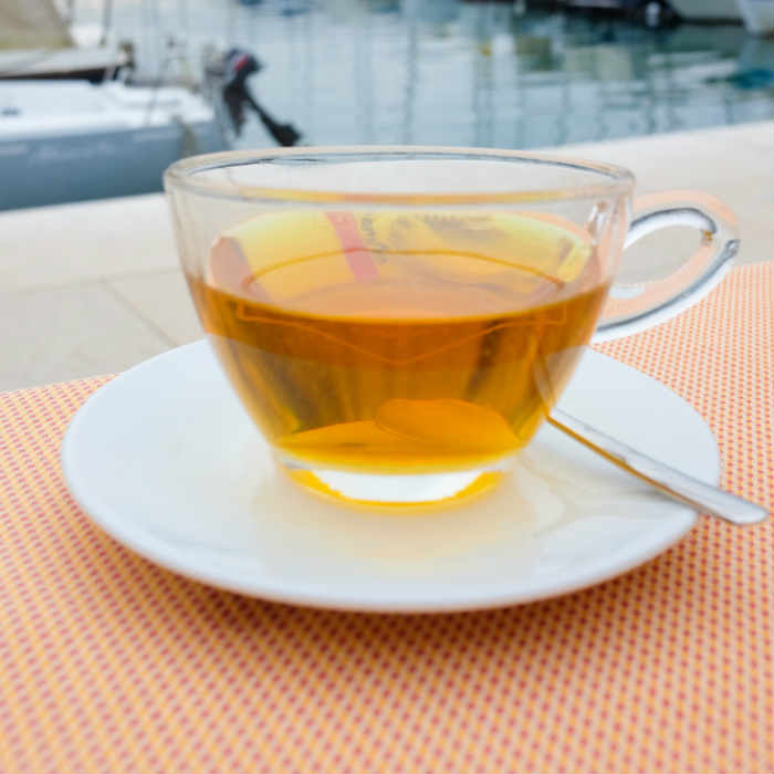 Green tea shutterstock_524220745