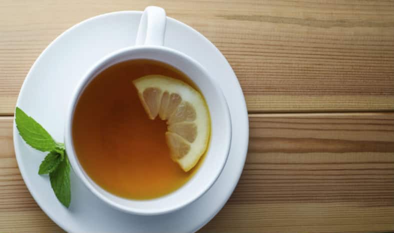 Benefits of green tea: 11 amazing health benefits of drinking green tea
