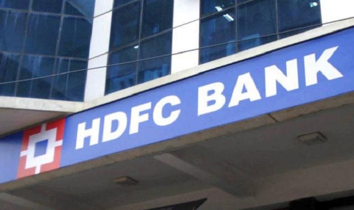 Note Ban Bites Hdfc Bank Posts Lowest Ever Profit Growth 4313