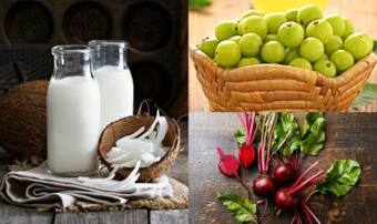 Home remedies for hair loss: 6 effective tips to stop hair fall and boost hair growth Home remedies for hair loss: 6 effective tips to stop hair fall and boost hair growth