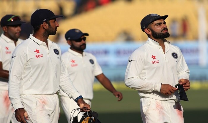 India vs England 5th Test: Five key battles to look ...