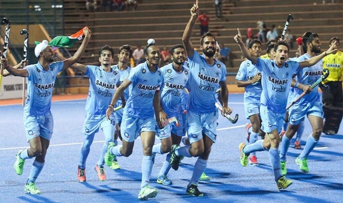 India vs England hockey streaming Watch telecast, streaming of IND vs ENG Junior Hockey World Cup on Star Sports, Hotstar India