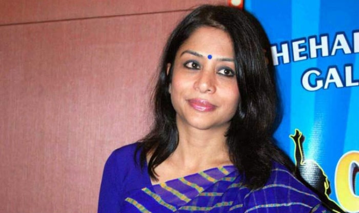 Indrani Mukerjea gets one-day bail to perform father's last rites