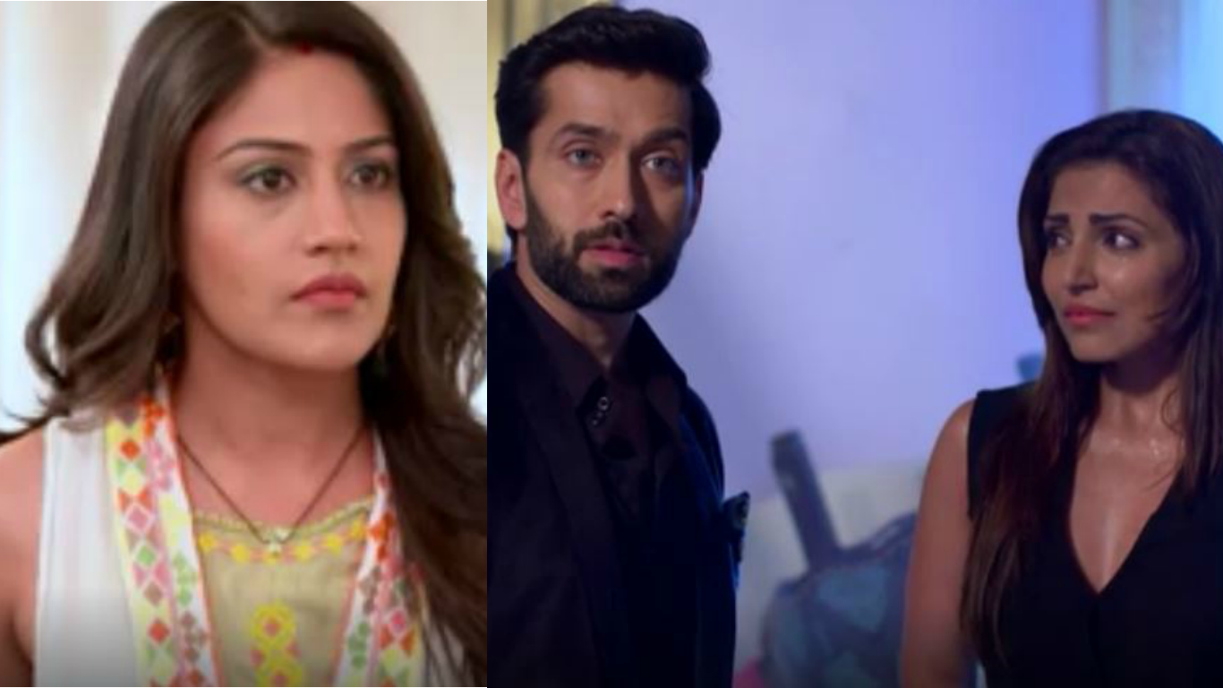 Ishqbaaz 23rd December 2016 written update, preview: Will Shivaay