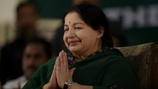 A Year After Jayalalithaa’s Death: How Amma’s Demise Changed Tamil Nadu Politics A Year After Jayalalithaa’s Death: How Amma’s Demise Changed Tamil Nadu Politics