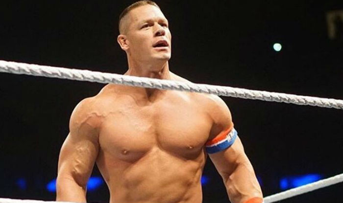 Kevin's Random Reviews: The Rise of John Cena Part One | 411MANIA