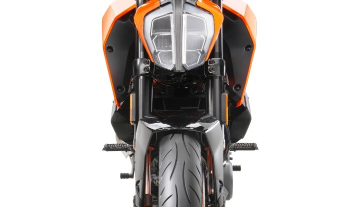 duke 390 bs6 headlight price