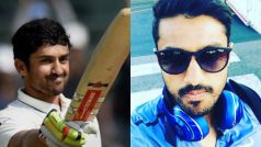 Karun Nair slams 300 runs in India vs England 2016 Chennai Test! 5 lesser known facts about newest Indian batting sensation