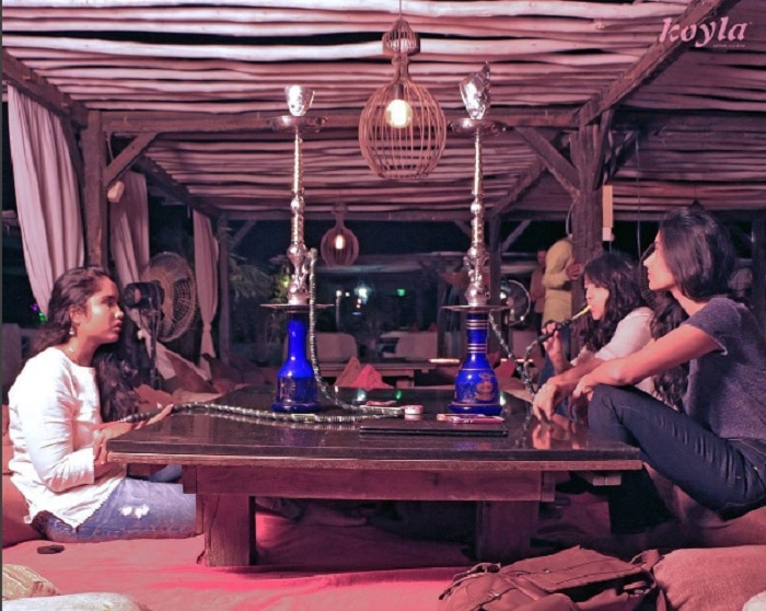 Best Hookah Places in Mumbai 15 of the best sheesha restaurants and