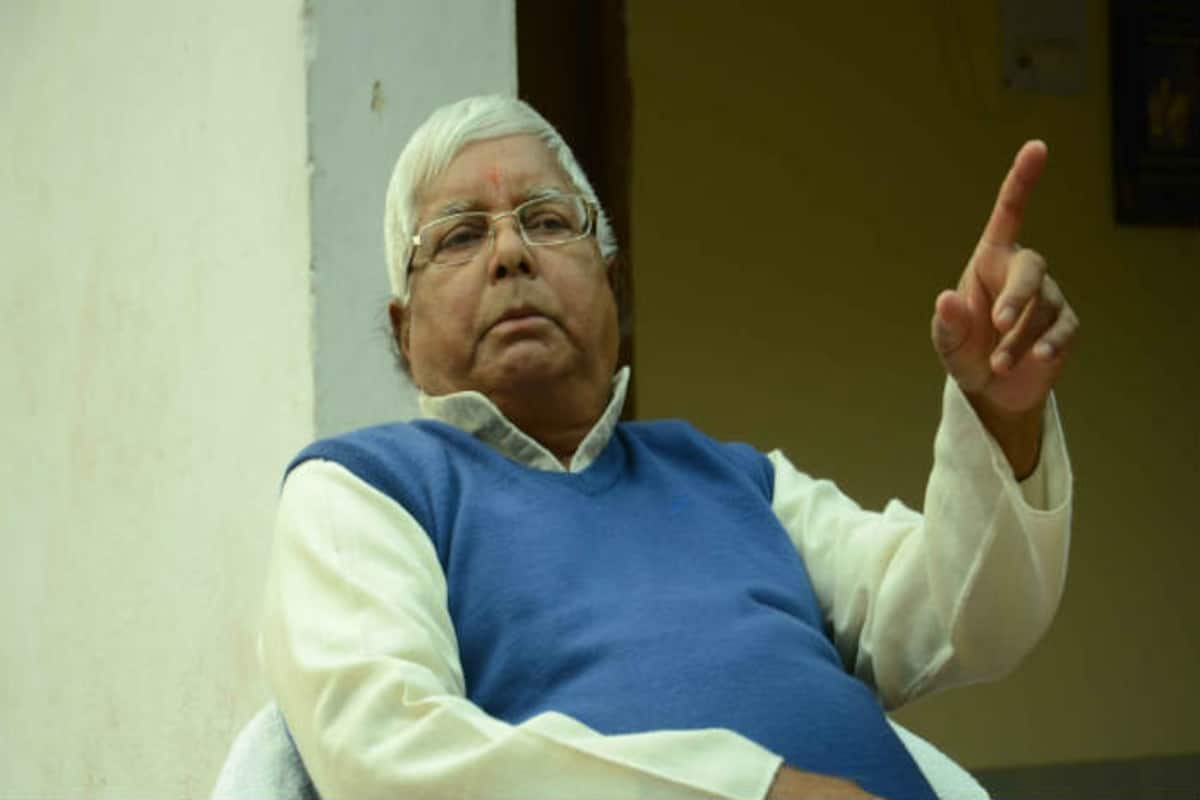 Fodder Scam: CBI Court to Pronounce Verdict, Lalu Prasad Yadav Hopes For 2G-like Judgment Fodder Scam: CBI Court to Pronounce Verdict, Lalu Prasad Yadav Hopes For 2G-like Judgment