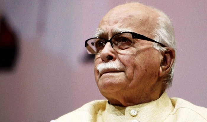 2019 Lok Sabha Elections: LK Advani Likely To Contest From Gandhinagar ...