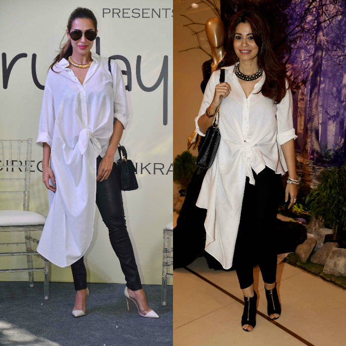 Malaika Arora Style
