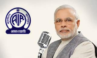Mann ki baat: 'मन की बात' कार्यक्रम में बोले पीएम मोदी- लोकतंत्र हमारी रगों में