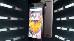 OnePlus 3 and Oneplus 3T users start getting Android Nougat 7.1.1 upgrade, new emoji and longer screenshots