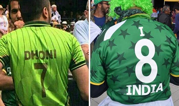 dhoni indian team jersey