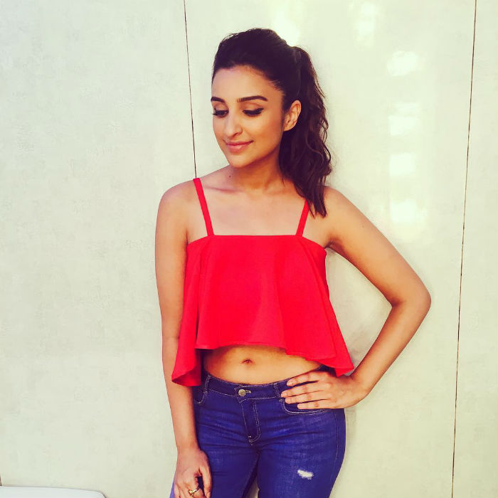 Parineeti