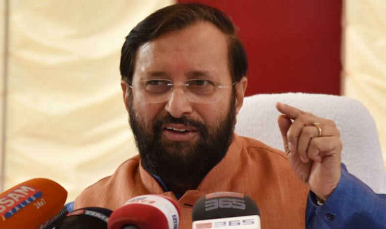 Prakash Javadekar