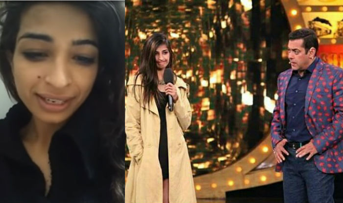 unedited home made video