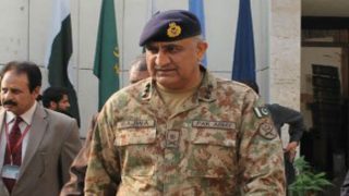 Pakistan: Lt Gen Naveed Mukhtar appointed as DG ISI | पाक सेना प्रमुख जावेद बाजवा ने रिजवान अख्तर को हटा नवीद मुख्तार को बनाया ISI नया चीफ Pakistan: Lt Gen Naveed Mukhtar appointed as DG ISI | पाक सेना प्रमुख जावेद बाजवा ने रिजवान अख्तर को हटा नवीद मुख्तार को बनाया ISI नया चीफ