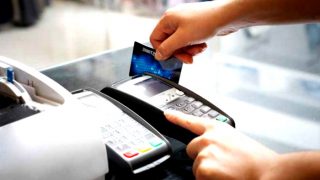 Tax Break On Payments Upto Rs. 2,000 If You Use Card, Not Cash | नोटबंदी के बीच बड़ी राहत! अब 2000 रुपये तक के डेबिट-क्रेडिट कार्ड ट्रांजैक्शंस पर नहीं देना होगा सर्विस टैक्स Tax Break On Payments Upto Rs. 2,000 If You Use Card, Not Cash | नोटबंदी के बीच बड़ी राहत! अब 2000 रुपये तक के डेबिट-क्रेडिट कार्ड ट्रांजैक्शंस पर नहीं देना होगा सर्विस टैक्स